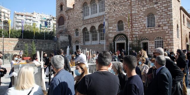 ΣΥΡΙΖA: Επίθεση στην κυβέρνηση για τη διαχείριση της πανδημίας