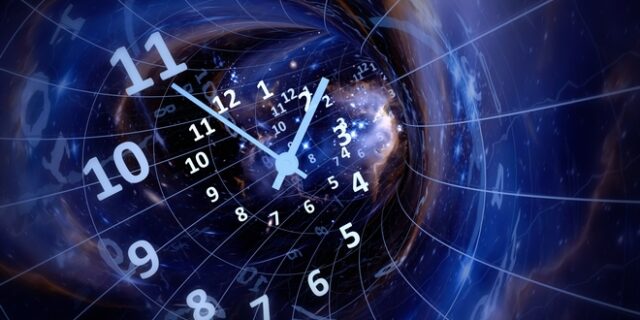 Γερμανία: Επιστήμονες κατέγραψαν το μικρότερο χρονικό διάστημα και είναι 247 zeptoseconds