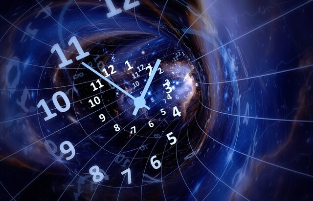 Γερμανία: Επιστήμονες κατέγραψαν το μικρότερο χρονικό διάστημα και είναι 247 zeptoseconds
