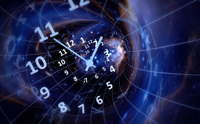 Γερμανία: Επιστήμονες κατέγραψαν το μικρότερο χρονικό διάστημα και είναι 247 zeptoseconds