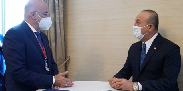 Ελληνοτουρκικός διάλογος: Κόλπο και παγίδα ή ευκαιρία;