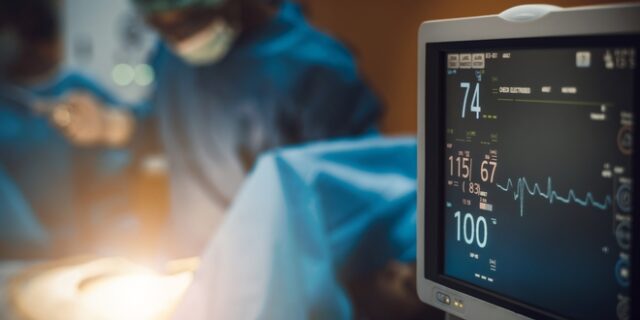 ΕΟΜ: Περισσότερες μεταμοσχεύσεις το 2020 παρά τον κορονοϊό