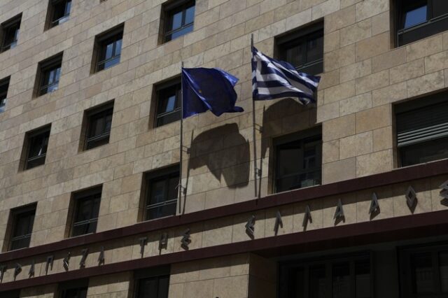 Κομισιόν: Στην κορυφή της ΕΕ η Ελλάδα σε απώλειες ΦΠΑ – Τι πρέπει να γίνει