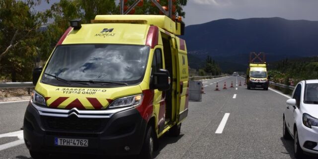 Βόλος: Νεκρός σε τροχαίο ο δολοφόνος του Αχιλλέα Τέντα – Η υπόθεση που συγκλόνισε το 2000