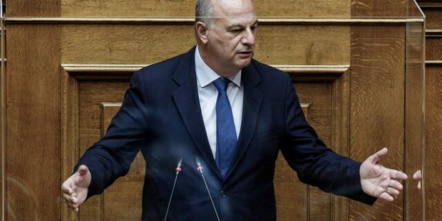 Κυβέρνηση: Αλλαγές στον Ποινικό Κώδικα με στόχο να εμποδιστεί μελλοντικά κάθε “κόμμα Κασιδιάρη”