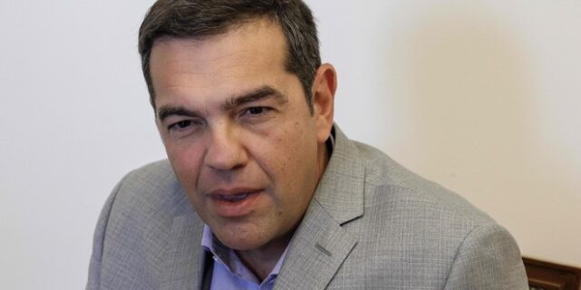 Τσίπρας: “Απαιτούνται αποφάσεις ευθύνης, όχι άλλα ψέματα και προπαγάνδα”