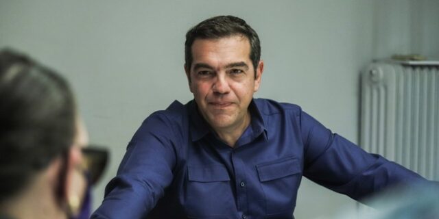 Τσίπρας: ”Τελειώσαμε με την Χρυσή Αυγή, όχι όμως και με τον χρυσαυγιτισμό”