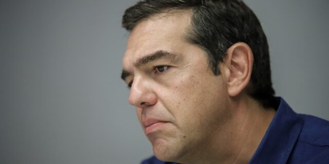 Τσίπρας για Τουρκία: Όταν ένα δικαίωμα αμφισβητείται de facto, ο μόνος τρόπος να το υπερασπιστείς είναι να το ασκήσεις