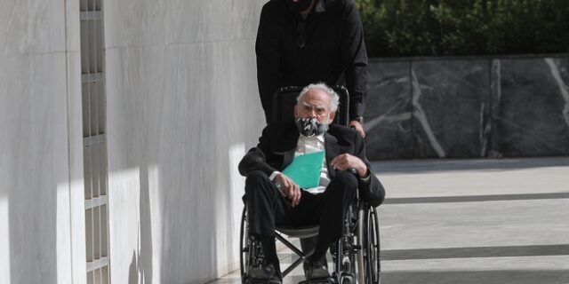 Εξαετής κάθειρξη με αναστολή για Τσοχατζόπουλο, Σταμάτη και Ζήγρα