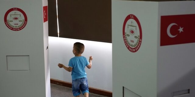 Υπαρξιακό το δίλημμα των εκλογών για τους Τουρκοκύπριους
