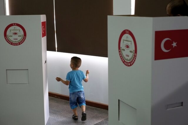 Υπαρξιακό το δίλημμα των εκλογών για τους Τουρκοκύπριους