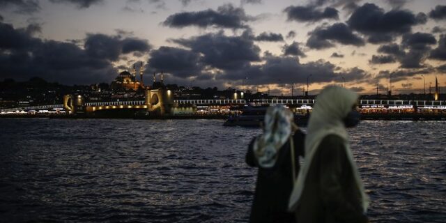Κορονοϊός στην Τουρκία: Περισσότερα από 2.000 κρούσματα σε μία ημέρα
