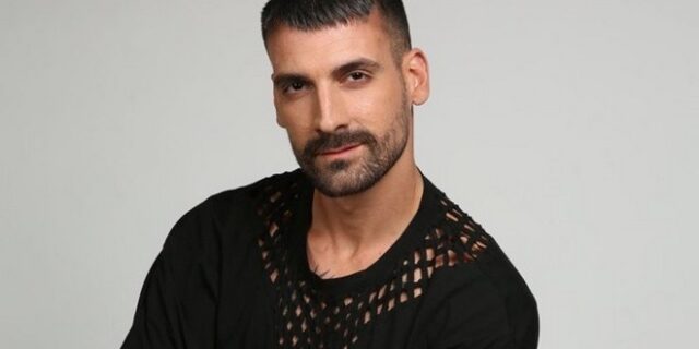 GNTM 3: Δε φαντάζεστε πώς ήταν ο Δημοσθένης ο “γύπας” το 2014