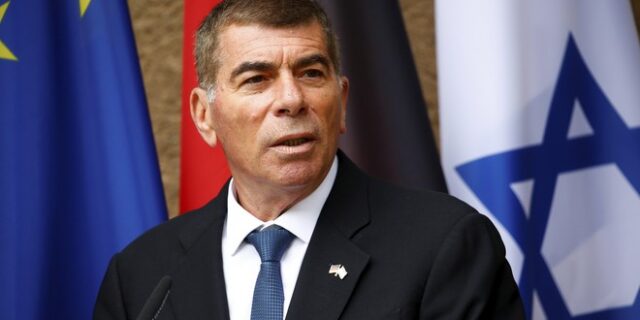 Στην Αθήνα ο ΥΠΕΞ του Ισραήλ – Διμερείς και τριμερείς συναντήσεις με Ελλάδα και Κύπρο