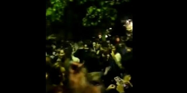 “Κορονοπάρτι” στο ΑΠΘ: Τρία τα πάρτι σύμφωνα με καταγγελίες φοιτητών