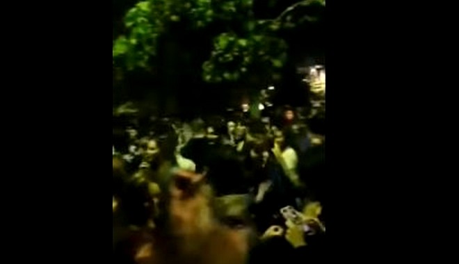 “Κορονοπάρτι” στο ΑΠΘ: Τρία τα πάρτι σύμφωνα με καταγγελίες φοιτητών