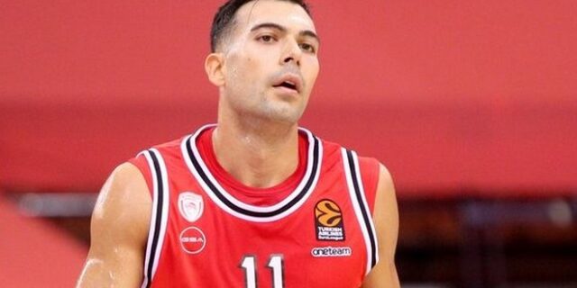 Ολυμπιακός – Ζάλγκιρις 67-68: Κάθε αρχή και δύσκολη
