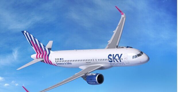 Η SKY express εγκαινιάζει τη νέα της εποχή συνεργαζόμενη με τον ΝΟ1 παγκόσμιο προμηθευτή κινητήρων CFM