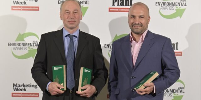 ΑΒ Βασιλόπουλος: Κάνουμε τη διαφορά σε ευαίσθητους τομείς 
του σύγχρονου επιχειρείν