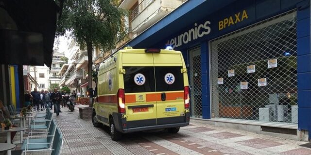 Αγρίνιο: 39χρονος επιτέθηκε με μαχαίρι και τραυμάτισε δύο γυναίκες