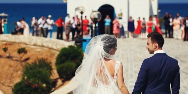 Κορονοϊός: Ο ρόλος των γάμων στον τουρισμό – Κραυγή αγωνίας για το επόμενο καλοκαίρι