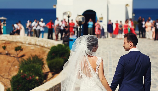 Κορονοϊός: Ο ρόλος των γάμων στον τουρισμό – Κραυγή αγωνίας για το επόμενο καλοκαίρι