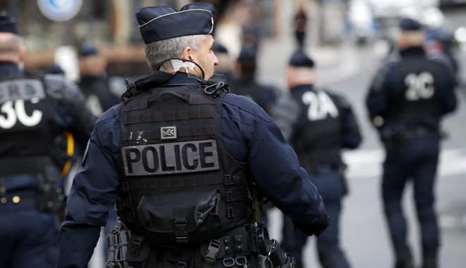 Νέα απόπειρα τρομοκρατικής επίθεσης στη Γαλλία – Εξουδετέρωσε έναν ένοπλο η αστυνομία