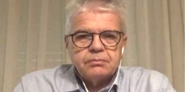 Γώγος: Μέχρι και 2.000 κρούσματα τις επόμενες μέρες – Ώρα για μερικό lockdown