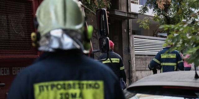 Φωτιά σε γνωστό εστιατόριο στη Γλυφάδα