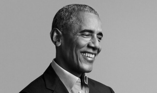 Μεγάλος Υποστηρικτής της Ελληνικής Έκδοσης των απομνημονευμάτων του Μπαράκ Ομπάμα η MYTILINEOS