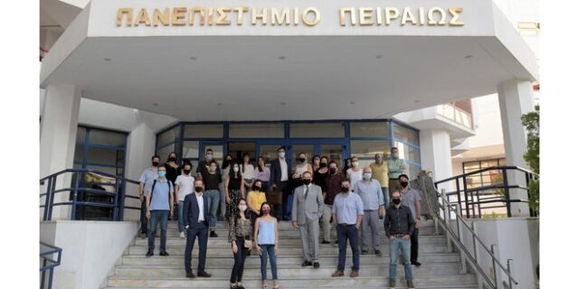 Με καινοτομία made in Greece γράφεται το μέλλον της ενέργειας