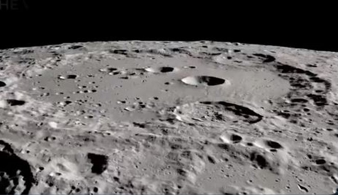 Νερό στη Σελήνη: Πέντε πράγματα που πρέπει να ξέρουμε για τη σπουδαία ανακάλυψη