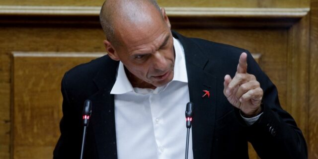 ΜέΡΑ 25: Aνύπαρκτη η ουσιαστική οικονομική στήριξη των αδύναμων