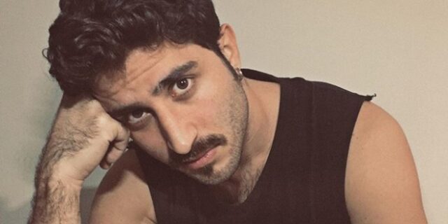 Άγριες Μέλισσες: Ο Γιάννης Βασιλώττος “εισβάλλει” στο Διαφάνι