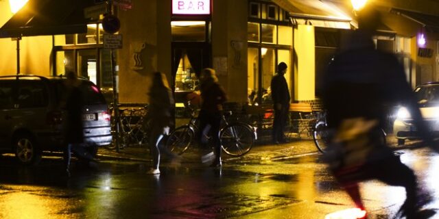 Κορονοϊός: Σε μερικό lockdown όλη η Γερμανία από τις 2 Νοεμβρίου