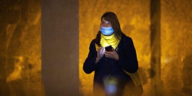 ΠΟΥ- Κορονοϊός: Ευρώπη και Βόρεια Αμερική να μάθουν από την Ασία