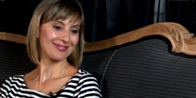 Βολιώτη για “Λόγω Τιμής”: Από το χαστούκι του Κούρκουλου έπαθα αιμάτωμα