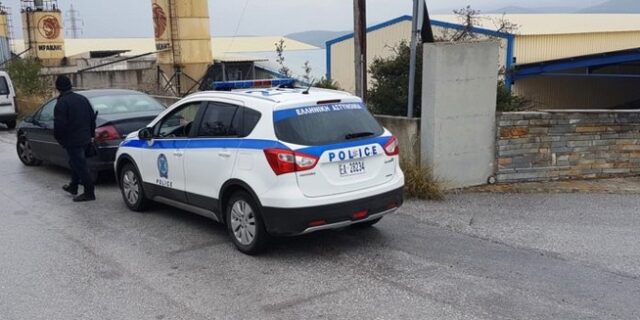 Βόλος: Τρία κρούσματα κορονοϊού σε δομή φιλοξενίας προσφύγων