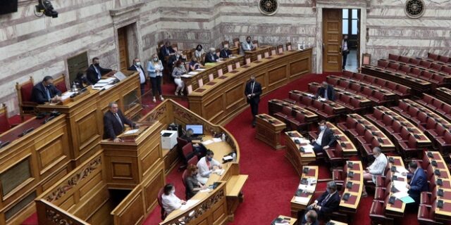 Ο βουλευτής της ΝΔ και ο μαθητής που δεν ήξερε να πει “είμαι ο εκλεγμένος”