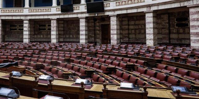 Πέθανε ο πρώην βουλευτής Χαράλαμπος Παπαδόπουλος
