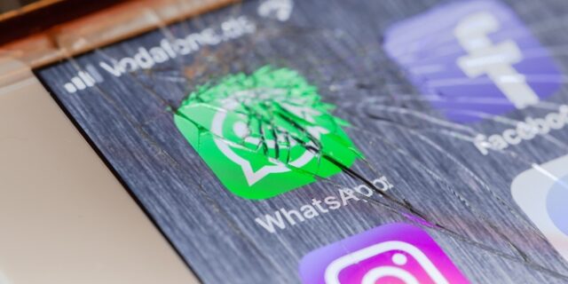 WhatsApp: Ποια κινητά χάνουν την εφαρμογή με την αλλαγή του έτους