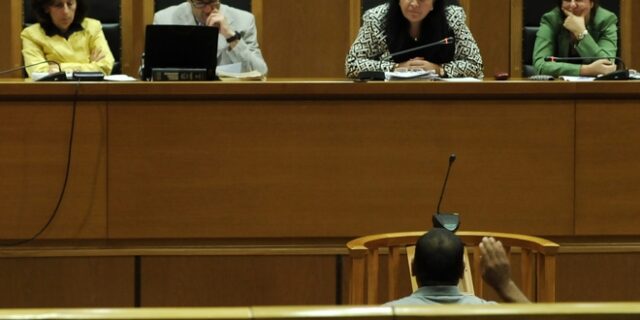 Δίκης Χρυσής Αυγής: Μεγαλύτερες ποινές για την επίθεση στους αλιεργάτες ζητά με έφεση ο Εισαγγελέας