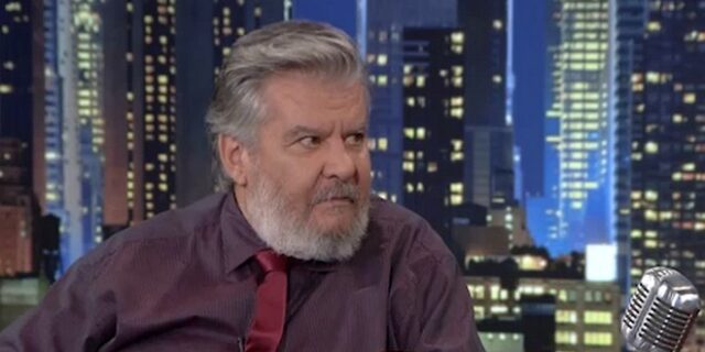 Συγκλονίζει ο Χαλακατεβάκης: “Όταν έμαθα ότι έχω καρκίνο, χάθηκε η γη κάτω από τα πόδια μου”