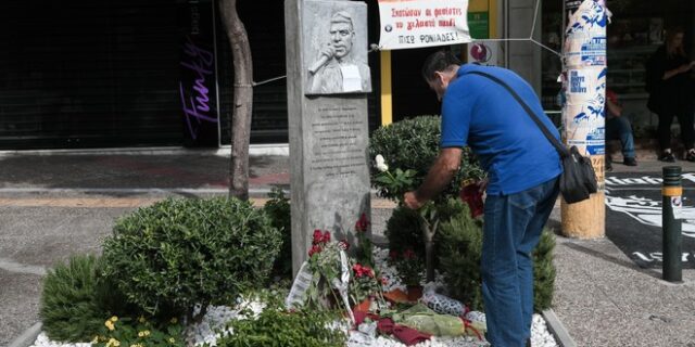 ΕλΕΔΑ: Η νίκη ανήκει κυρίως στα θύματα της βίας της Χρυσής Αυγής