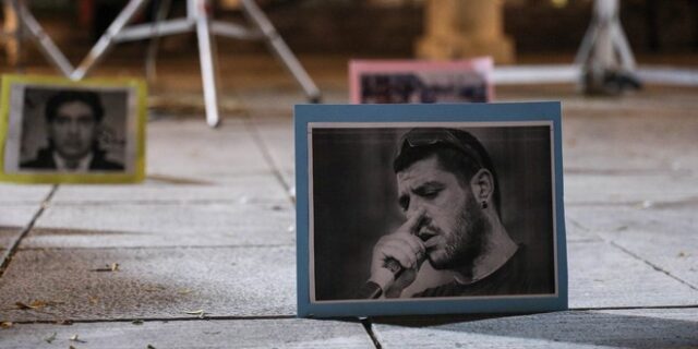 Το  βαρύ φορτίο τριών δικαστών: Να ξεπλύνουν χιλιάδες ντροπές…