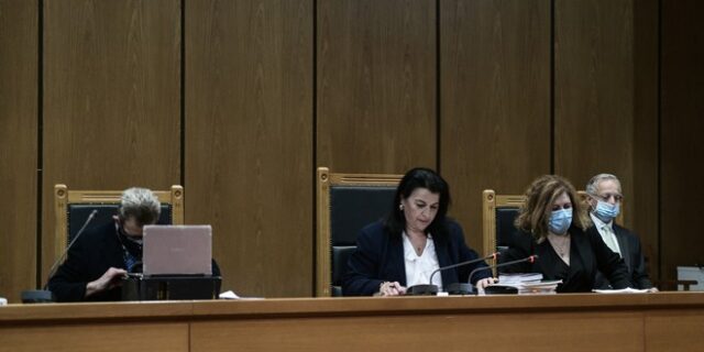 Golden Dawn Watch: Ένα χρόνο από την καταδίκη της Χρυσής Αυγής, η φασιστική απειλή παραμένει