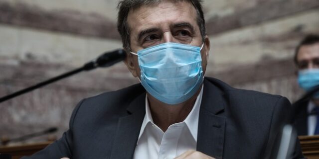 12 ναυτικά μίλια: Ο Χρυσοχοΐδης βλέπει “εθνικισμό ΣΥΡΙΖΑ”, ο Δένδιας αναφαίρετο δικαίωμα της Ελλάδας