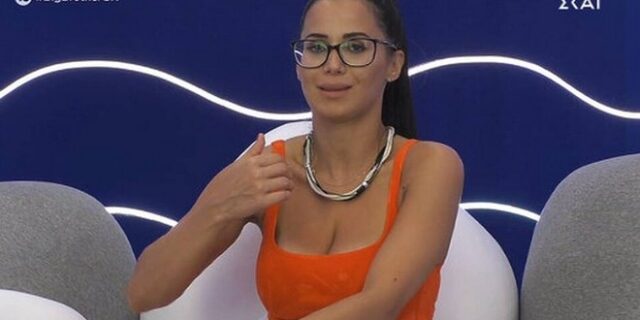 Big Brother – Spoiler: Ποιος παίρνει το βέτο – Γιατί τιμωρείται η Χριστίνα