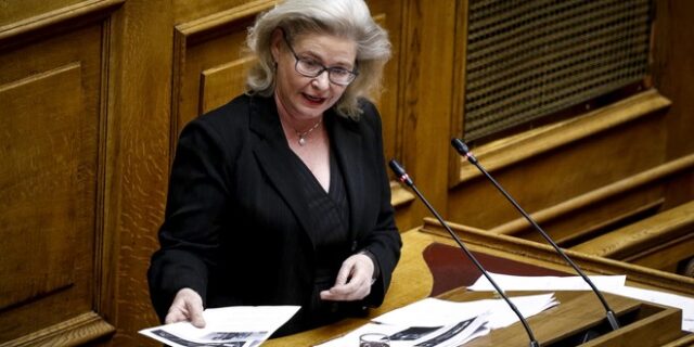 Ακυρώνει το Μαξίμου το διορισμό Ζαρούλια ως μετακλητή στη Βουλή 