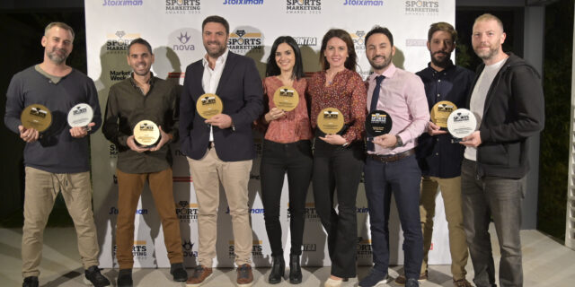 «Πρωταθλήτρια αναδείχθηκε η Kaizen Gaming στα Sports Marketing Awards 2020, επιστρέφοντας με εννιά βραβεία»